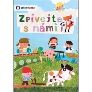 Zpívejte s námi - DVD