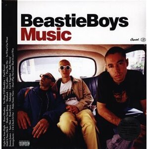 Beastie Boys Music - Beastie Boys