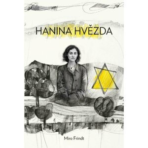 Hanina hvězda - Miro Frindt