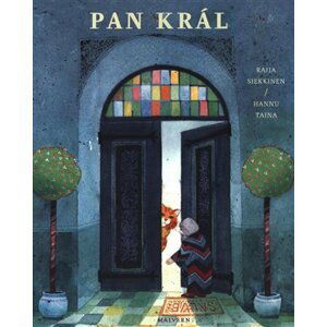 Pan král - Raija Siekkinen