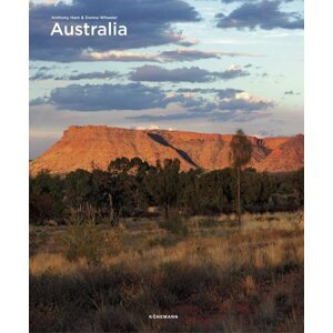 Australia (Spectacular Places) - Anthony Ham