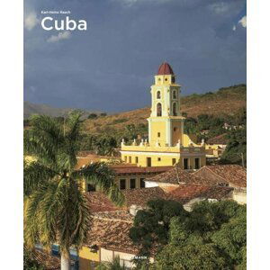 Cuba (Spectacular Places) - Karl-Heinz Raach