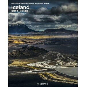 Iceland (Spectacular Places) - Christian Nowak