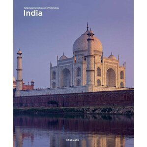 India (Spectacular Places) - Katja Sassmannshausen