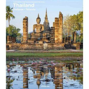 Thailand (Spectacular Places) - Heidi Froehlich