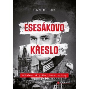 Esesákovo křeslo - Daniel Lee