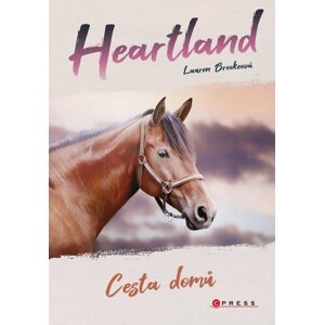 Heartland: Cesta domů - Lauren Brooke