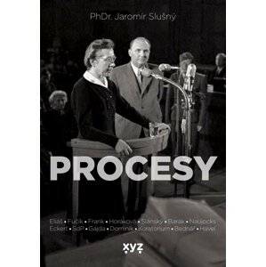 Procesy - Jaromír Slušný