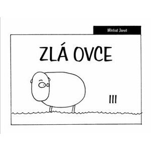 Zlá ovce III - Michal Jareš