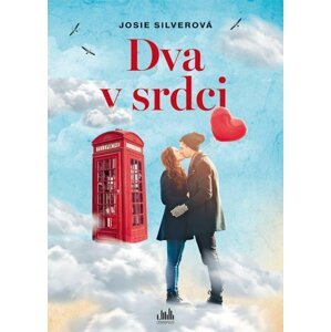 Dva v srdci - Josie Silverová