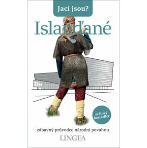 Jací jsou? - Islanďané - kolektiv autorů