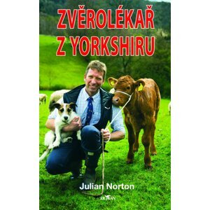 Zvěrolékař z Yorkshiru - Julian Norton