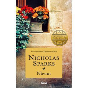 Návrat - Nicholas Sparks