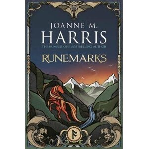 Runemarks - Joanne M. Harris