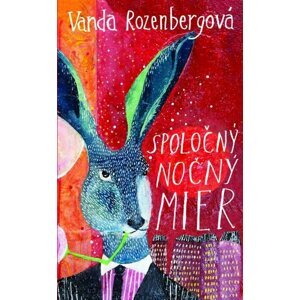 Spoločný nočný mier - Vanda Rozenbergová