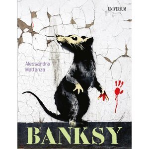 Banksy - Alessandra Mattanza