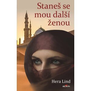 Staneš se mou další ženou - Hera Lind