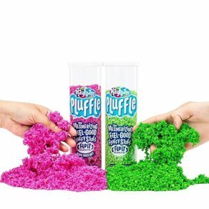 PlayFoam Pluffle  - tuba mix 6 barev