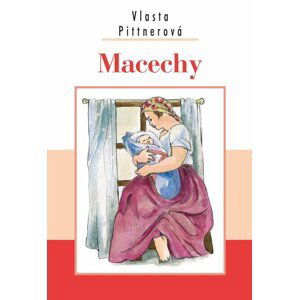 Macechy - Vlasta Pittnerová