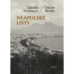 Neapolské listy - Zdeněk Neubauer