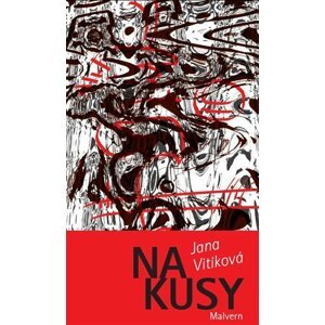 Na kusy - Jana Vitíková