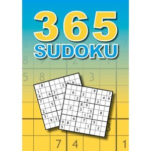 365 Sudoku