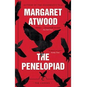 The Penelopiad - Margaret Atwood