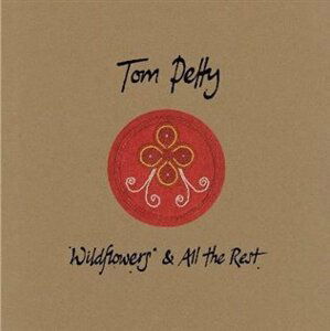 Tom Petty: Wildflorest & All the Rest - 2 CD - Tom Petty