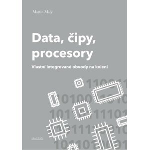 Data, čipy, procesory - Vlastní integrované obvody na koleni - Martin Malý