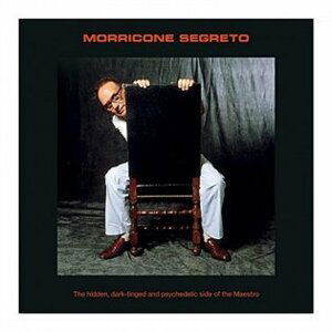 Morricone. Segreto - Ennio Morricone