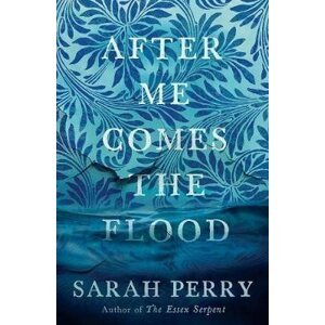 After Me Comes the Flood - Sarah Perry