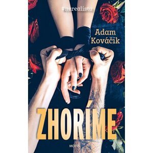 Zhoríme - Adam Kováčik