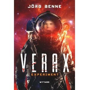 Verax: Experiment (gamebook) - Jörg Benne