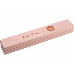 Dřevěná krabička na propisku "Pro Tebe" - Sri Chinmoy