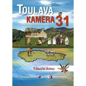 Toulavá kamera 31 - Josef Maršál