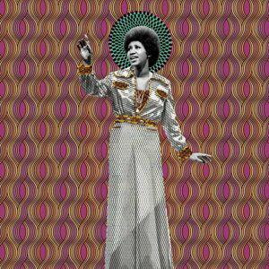 Aretha Franklin: Aretha - 2 LP - Aretha Franklin