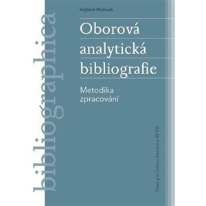 Oborová analytická bibliografie - Vojtěch Malínek