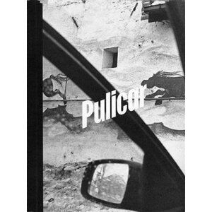 Pulicar - Jaroslav Pulicar