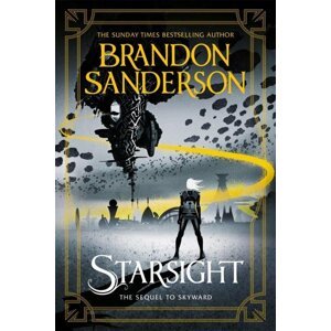 Starsight - Brandon Sanderson