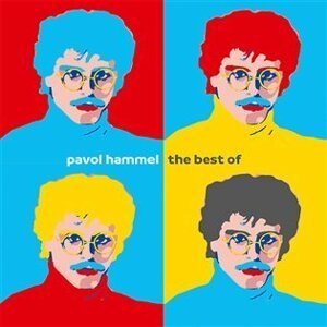The Best of Pavol Hammel - 2 LP - Pavol Hammel