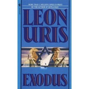 Exodus - Leon Marcus Uris