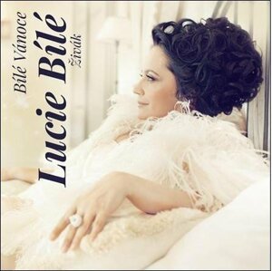 Bílé Vánoce Lucie Bílé / Živák - LP - Lucie Bílá