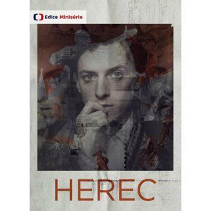 Herec - DVD - Petr Bok