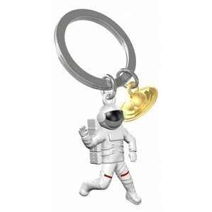 Metalmorphose Klíčenka - Astronaut