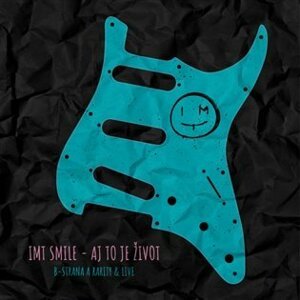 Aj to je život (CD) - IMT Smile