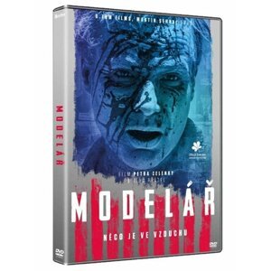 Modelář DVD