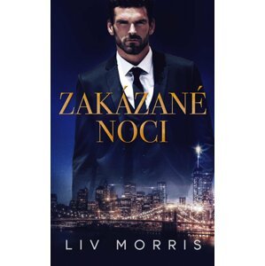 Zakázané noci - Liv Morris