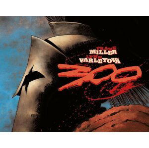 300: Bitva u Thermopyl (5. vydání) - Frank Miller