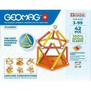 Geomag Classic 42 dílků