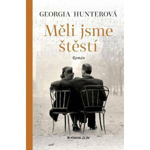 Měli jsme štěstí - Georgia Hunterová